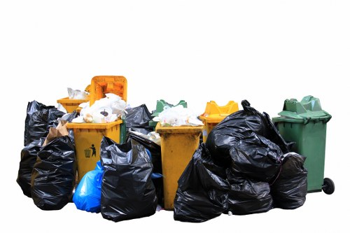 Choosing the right office clearance company in Bow