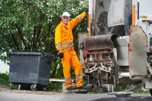 Maintenance practices for ensuring proper flat clearance