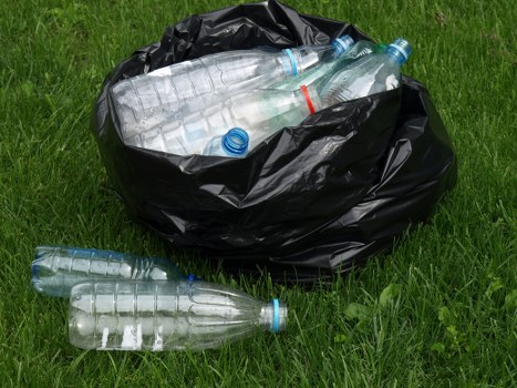 Environmentally responsible clearance process