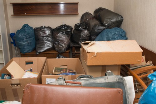 Eco-friendly disposal methods for home clearance